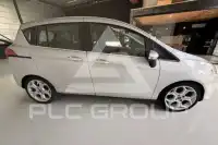 2013 Ford B-Max