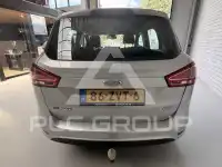 2013 Ford B-Max