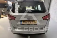 2013 Ford B-Max