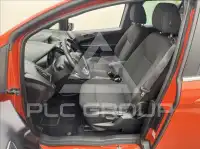 2013 Ford B-Max