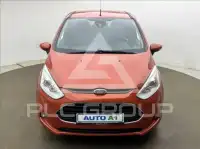 2013 Ford B-Max