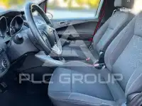 2013 Ford B-Max