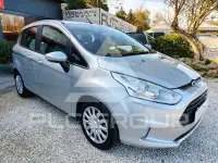 2013 Ford B-Max