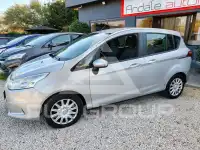 2013 Ford B-Max
