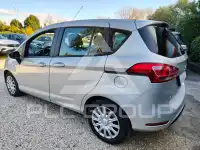 2013 Ford B-Max