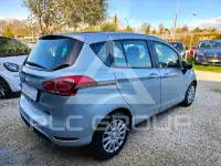 2013 Ford B-Max