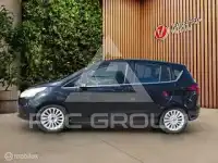 2013 Ford B-Max