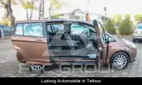 2013 Ford B-Max
