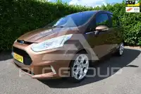 2013 Ford B-Max