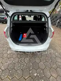 2013 Ford B-Max
