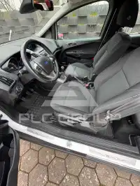 2013 Ford B-Max
