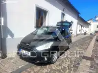 2013 Ford B-Max