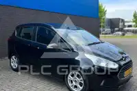 2013 Ford B-Max