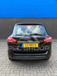 2013 Ford B-Max
