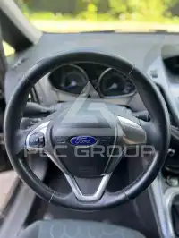 2013 Ford B-Max