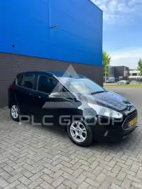 2013 Ford B-Max
