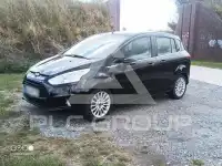 2013 Ford B-Max