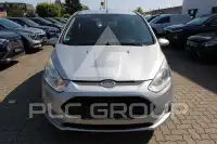 2013 Ford B-Max