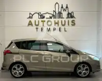 2013 Ford B-Max