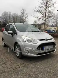 2013 Ford B-Max