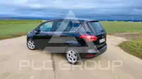 2013 Ford B-Max