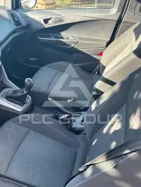 2013 Ford B-Max