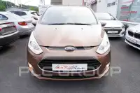 2013 Ford B-Max
