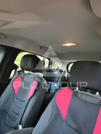 2013 Ford B-Max