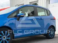 2013 Ford B-Max
