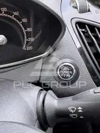 2013 Ford B-Max