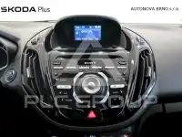 2013 Ford B-Max