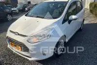 2013 Ford B-Max
