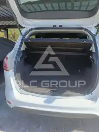 2013 Ford B-Max