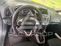 2013 Ford B-Max