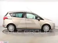 2013 Ford B-Max