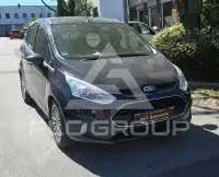 2013 Ford B-Max