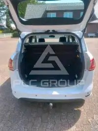 2013 Ford B-Max