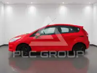 2013 Ford B-Max