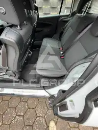 2013 Ford B-Max