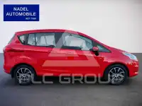 2013 Ford B-Max