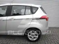 2013 Ford B-Max