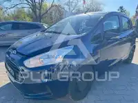 2013 Ford B-Max