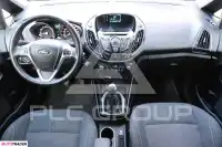 2013 Ford B-Max