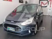 2013 Ford B-Max