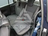 2013 Ford B-Max