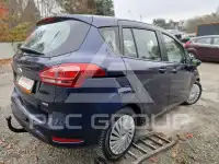 2013 Ford B-Max