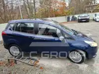 2013 Ford B-Max