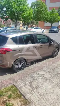 2013 Ford B-Max