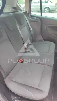 2013 Ford B-Max