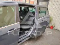 2013 Ford B-Max